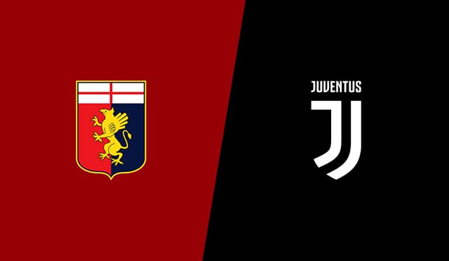 soi keo bong da tran genoa vs juventus, 02:00 - 7/5/2022