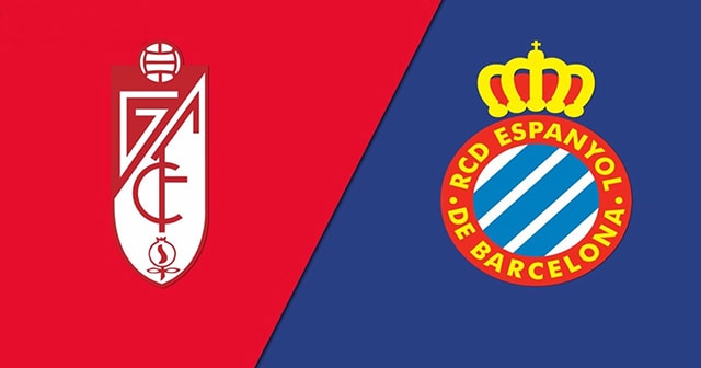 Soi kèo bóng đá 88FUN trận Granada CF vs Espanyol, 01:00 - 23/5/2022