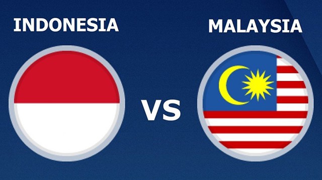 soi keo bong da tran indonesia vs malaysia, 16:00 - 22/5/2022