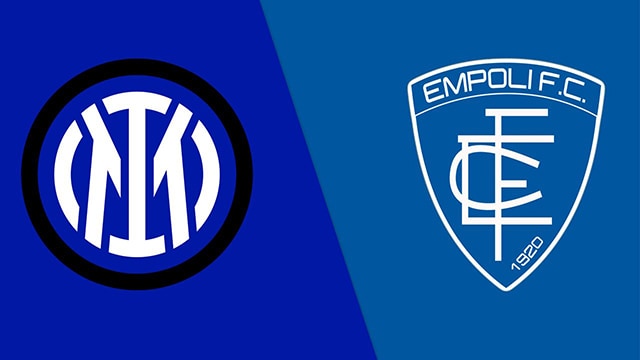 soi keo bong da tran inter vs empoli, 23:45 - 6/5/2022