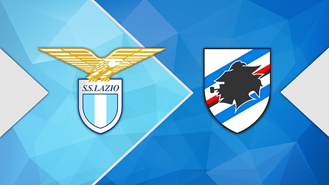 soi keo bong da tran lazio vs sampdoria, 01:45 - 8/5/2022