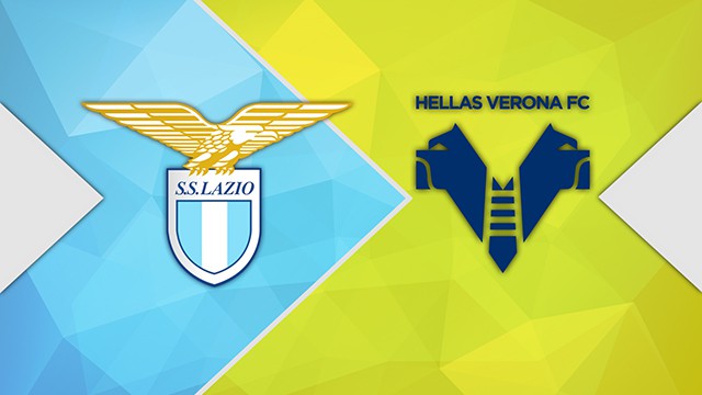 soi keo bong da tran lazio vs verona, 01:45 - 22/5/2022