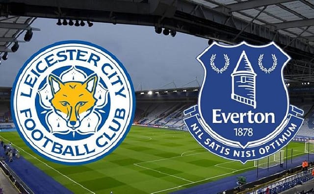 soi keo bong da tran leicester vs everton, 20:00 - 8/5/2022