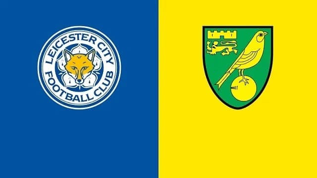 soi keo bong da tran leicester vs norwich, 01:45 - 12/5/2022