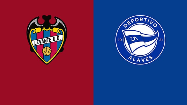 Soi kèo bóng đá 88FUN trận Levante vs Alaves, 00:30 - 16/5/2022