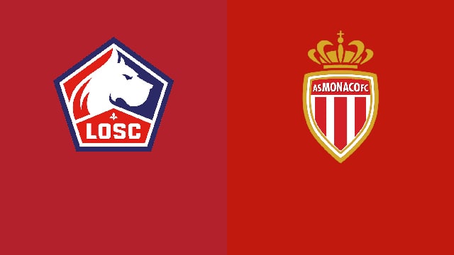 Soi kèo bóng đá 88FUN trận Lille vs Monaco, 02:00 - 7/5/2022