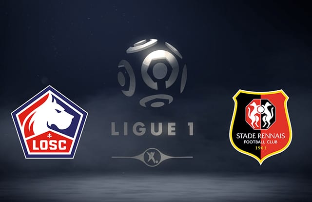 Soi kèo bóng đá 88FUN trận Lille vs Rennes, 02:00 - 22/5/2022