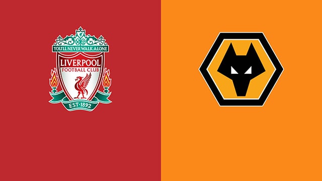 Soi kèo bóng đá 88FUN trận Liverpool vs Wolves, 22:00 - 22/05/2022