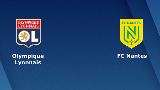 Soi kèo bóng đá 88FUN trận Lyon vs Nantes, 02:00 - 15/5/2022