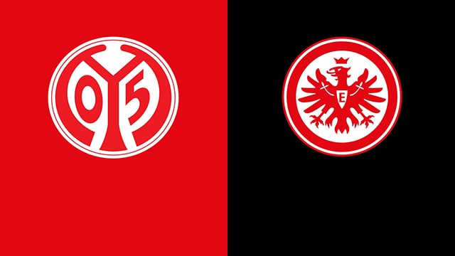 soi keo bong da tran mainz vs eintracht frankfurt, 20:30 - 14/5/2022