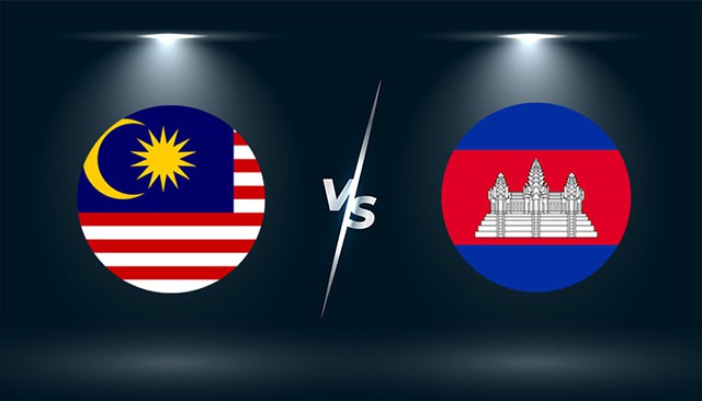 soi keo bong da tran malaysia vs campuchia, 16:00 - 16/5/2022