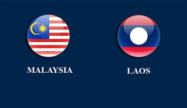 soi keo bong da tran malaysia vs lao, 19:00 - 11/5/2022