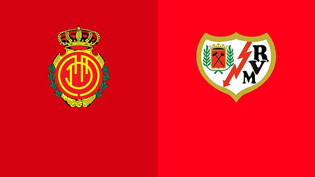 Soi kèo bóng đá 88FUN trận Mallorca vs Rayo Vallecano, 00:30 - 16/5/2022