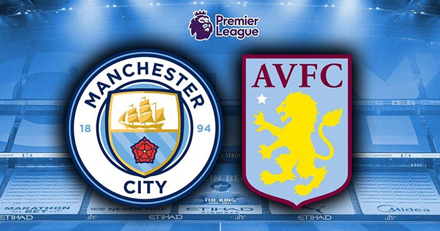 Soi kèo bóng đá 88FUN trận Manchester City vs Aston Villa, 22:00 - 22/5/2022