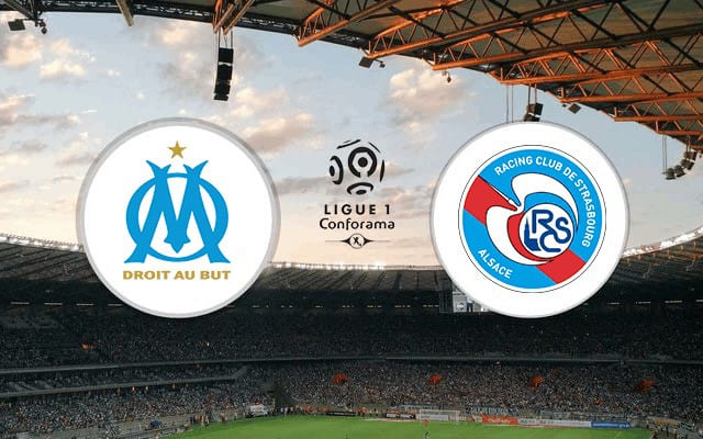 Soi kèo bóng đá 88FUN trận Marseille vs Strasbourg, 02:00 - 22/5/2022