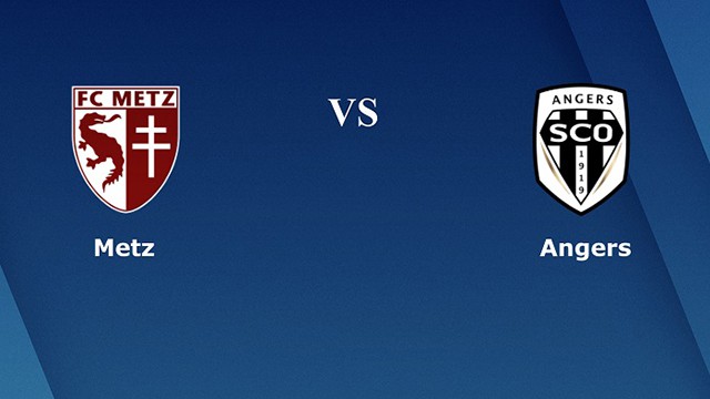 Soi kèo bóng đá 88FUN trận Metz vs Angers, 02:00 - 15/5/2022