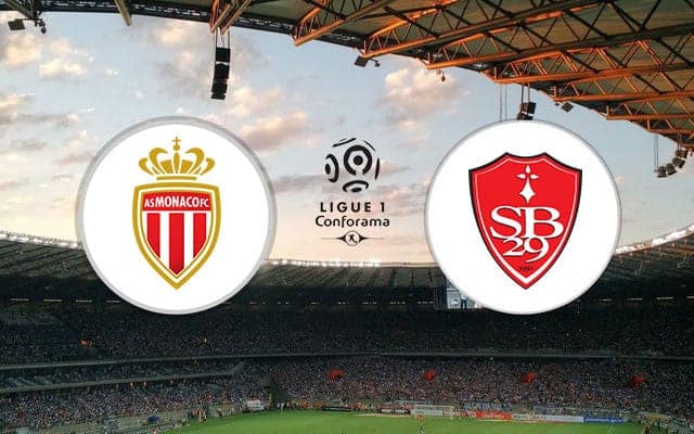 Soi kèo bóng đá 88FUN trận Monaco vs Brest, 02:00 - 15/5/2022