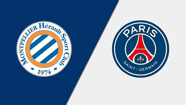 Soi kèo bóng đá 88FUN trận Montpellier vs Paris SG, 02:00 - 15/5/2022