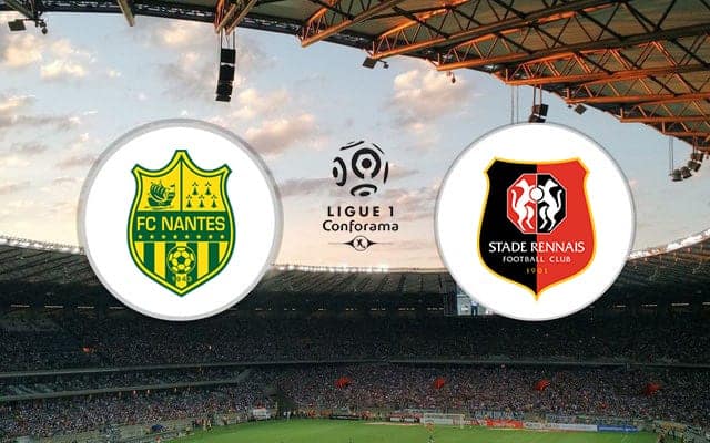 Soi kèo bóng đá 88FUN trận Nantes vs Rennes, 02:00 - 12/5/2022