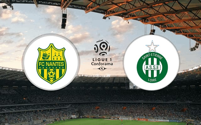 Soi kèo bóng đá 88FUN trận Nantes vs St Etienne, 02:00 - 22/5/2022