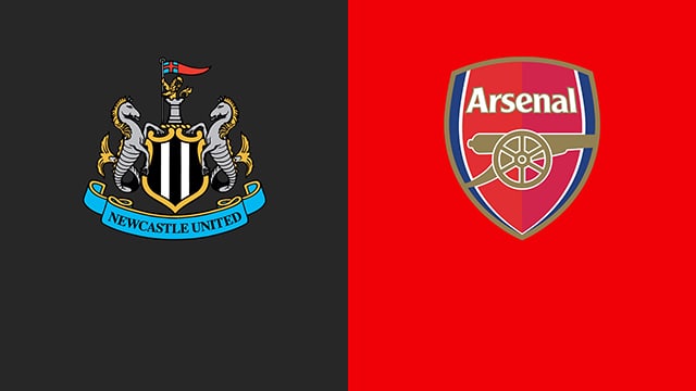 soi keo bong da tran newcastle vs arsenal, 02:00 - 17/5/2022