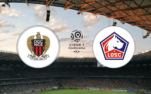 Soi kèo bóng đá 88FUN trận Nice vs Lille, 02:00 - 15/5/2022