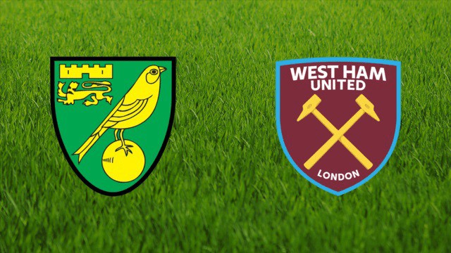 soi keo bong da tran norwich vs west ham, 20:00 - 8/5/2022