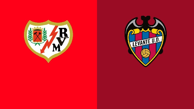 Soi kèo bóng đá 88FUN trận Rayo Vallecano vs Levante, 02:00 - 21/5/2022