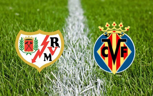 Soi kèo bóng đá 88FUN trận Rayo Vallecano vs Villarreal, 01:00 - 13/5/2022