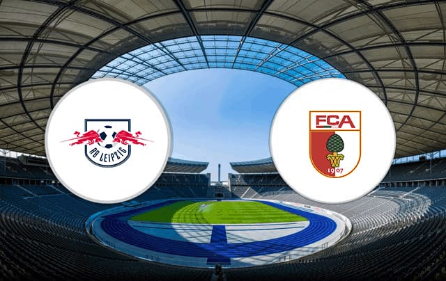 soi keo bong da tran rb leipzig vs augsburg, 00:30 - 9/5/2022