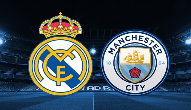 Soi kèo bóng đá 88FUN trận Real Madrid vs Manchester City, 02:00 - 5/5/2022