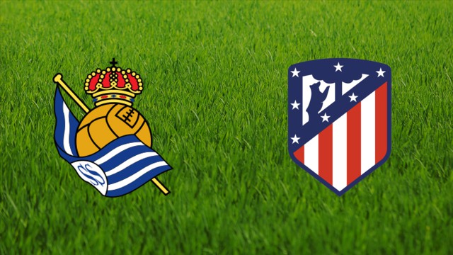 Soi kèo bóng đá 88FUN trận Real Sociedad vs Atl. Madrid, 03:00 - 23/5/2022