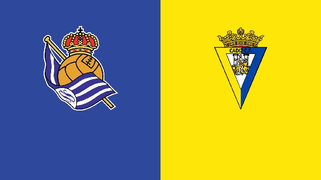 Soi kèo bóng đá 88FUN trận Real Sociedad vs Cadiz CF, 00:00 - 13/5/2022