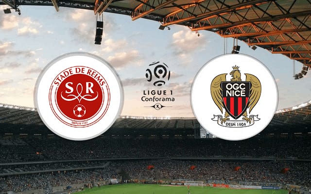 Soi kèo bóng đá 88FUN trận Reims vs Nice, 02:00 - 22/5/2022