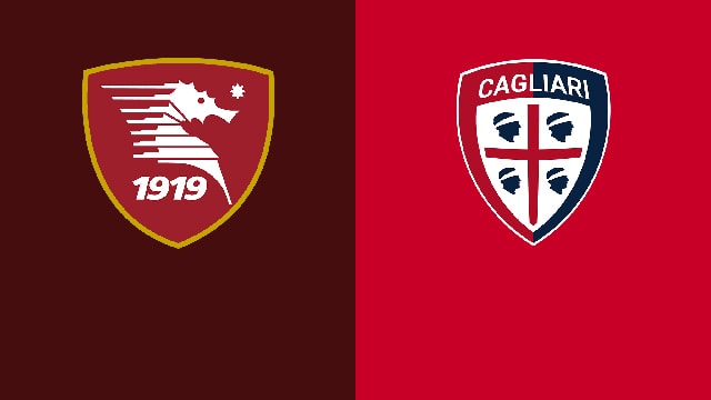 soi keo bong da tran salernitana vs cagliari, 23:00 - 8/5/2022