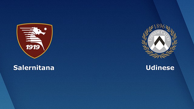 soi keo bong da tran salernitana vs udinese, 02:00 - 23/5/2022