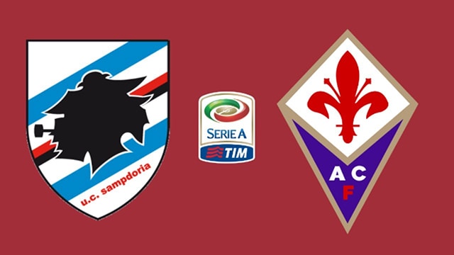 soi keo bong da tran sampdoria vs fiorentina, 23:30 - 16/5/2022