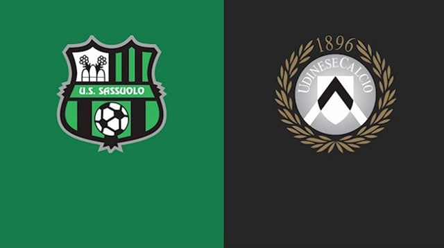 soi keo bong da tran sassuolo vs udinese, 23:00 - 7/5/2022