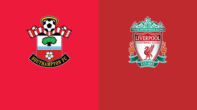 soi keo bong da tran southampton vs liverpool, 01:45 - 18/5/2022