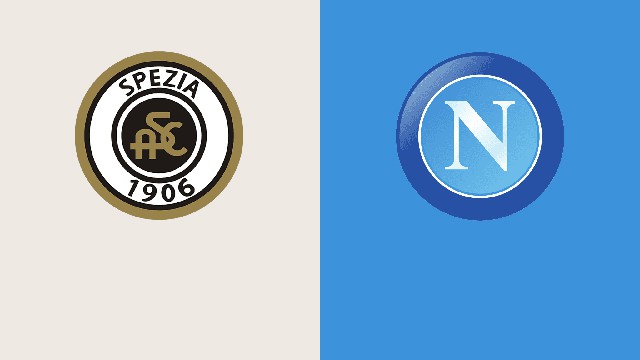 soi keo bong da tran spezia vs napoli, 17:30 - 22/5/2022