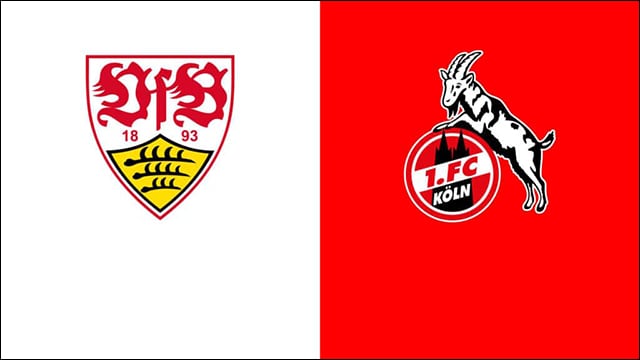 soi keo bong da tran stuttgart vs fc koln, 20:30 - 14/5/2022