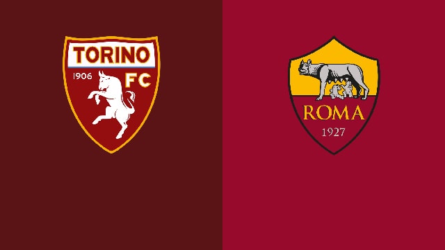 soi keo bong da tran torino vs as roma, 01:45 - 21/5/2022