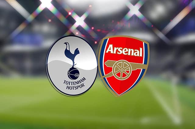 soi keo bong da tran tottenham vs arsenal, 01:45 - 13/5/2022