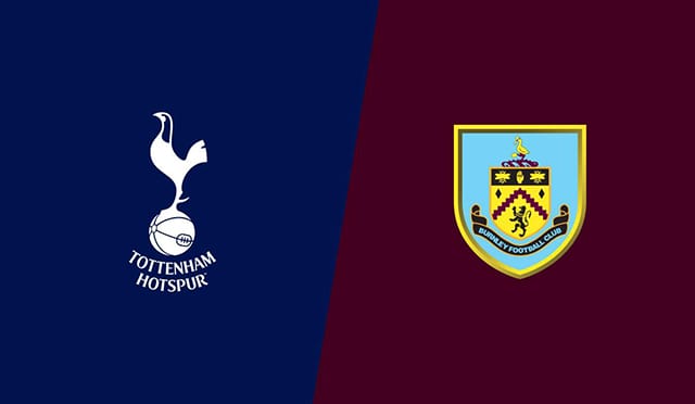 soi keo bong da tran tottenham vs burnley, 18:00 - 15/05/2022