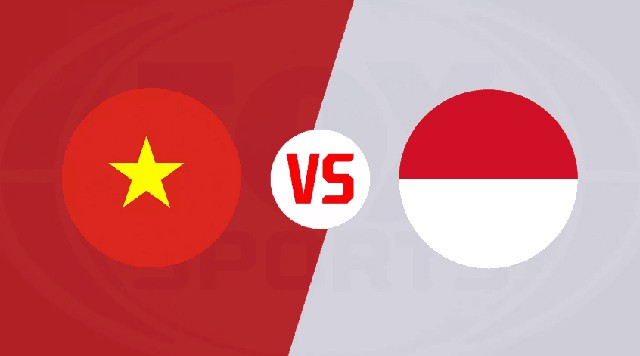 Soi kèo bóng đá 88FUN trận U23 Việt Nam vs U23 Indonesia, 19:00 - 6/5/2022