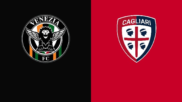 soi keo bong da tran venezia vs cagliari, 02:00 - 23/5/2022