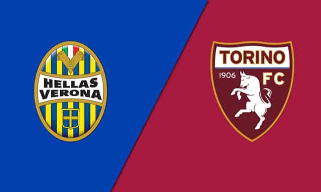 soi keo bong da tran verona vs torino, 23:00 - 14/5/2022