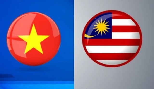 Soi kèo bóng đá 88FUN trận Việt Nam vs Malaysia, 19:00 - 19/5/2022