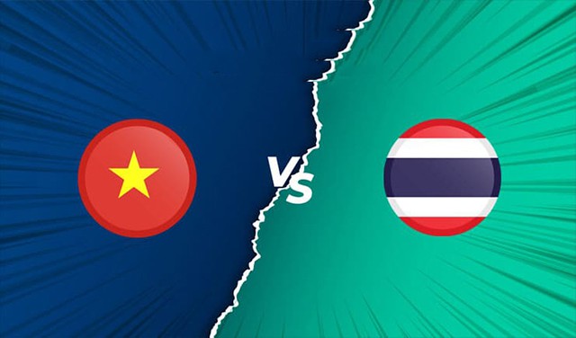 Soi kèo bóng đá 88FUN trận Việt Nam vs Thái Lan, 19:00 - 22/5/2022