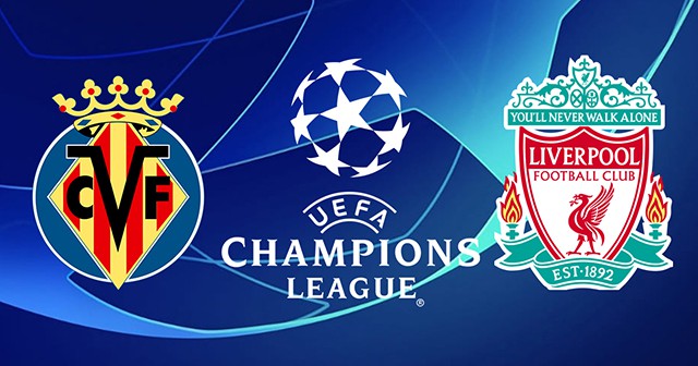 Soi kèo bóng đá 88FUN trận Villarreal vs Liverpool, 02:00 - 4/5/2022